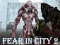 Játék Fear In City 2 online