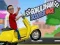 Játék Gokuldham Scooter Race online