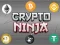 Játék Crypto Ninja online