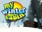 Játék My Winter Cabin online