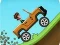 Játék Jungle Racing online