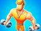 Játék My Gym Simulator online