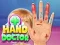 Játék Hand Doctor online