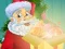 Játék Christmas Santa Lights online