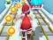 Játék Subway Santa Princess Runner online