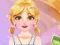 Játék Blonde Sofia Scalp Scaling online