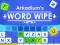 Játék Word Wipe online
