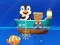 Játék Tiny Fishing online