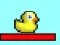 Játék Ducky Adventures online