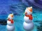 Játék Christmas Bear Escape online