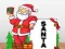 Játék Magical Escape Find Christmas Santa Claus online