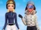Játék Ellie and Friends Ski Fashion online