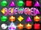 Játék Bejeweled HD online