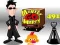 Játék  Monkey Go Happy Stage 491 online
