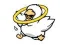 Játék Clusterduck online