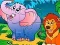 Játék Jigsaw Puzzle: Nature Animals online