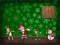 Játék Amgel New Year Room Escape 7 online