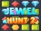 Játék Jewel Hunt 2 online