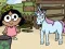Játék Betty & the Yeti's Unicorn game online