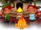 Játék Monkey Go Happy Stage 804 online