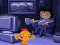 Játék Monkey Go Happly Stage 327 online