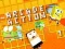 Játék Nick Arcade Action online