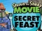 Játék Shaun the Sheep: Movie Secret Feast online
