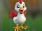 Játék White Rooster Rescue online