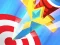 Játék Target Hit 3d online