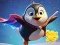 Játék Jigsaw Puzzle: Sky Flying Penguin online