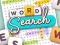 Játék Word Search online