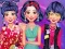 Játék Snow White All Around the Fashion online
