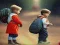 Játék Back To School Jigsaw Picture Puzzle online