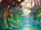 Játék Trapped Peacock Fairy Escape online