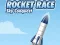 Játék Rocket Race online