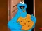 Játék Find Crazy Cookie Monster online