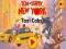 Játék Tom and Jerry in New York: Taxi Cabs online