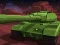 Játék Tanks Battles online
