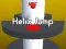 Játék Helix Jump online
