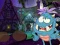 Játék Escape The Monster Forest online