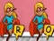 Játék Find Hero Boy Milo online