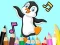 Játék Coloring Book: Dancing Penguin online