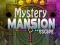 Játék Mystery Mansion Escape online