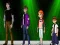 Játék Alien Quest Find Ben 10 online