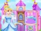 Játék Princess Room Cleaning online