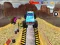 Játék Monster Truck Tricky Stunt Race online