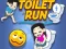 Játék Toilet Run online