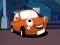 Játék Little Car Jigsaw online
