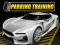 Játék Parking Training online