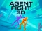Játék Agent Fight 3D online